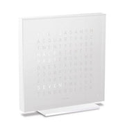 QLOCKTWO Earth 13.5 Base Unit